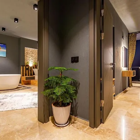 Hotel Likya Premium