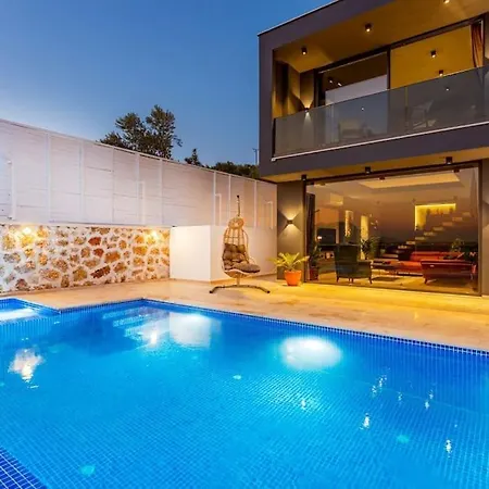 Likya Premium 4*