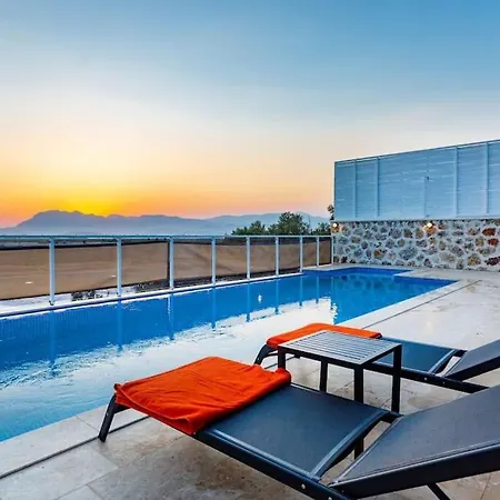 Likya Premium 4*