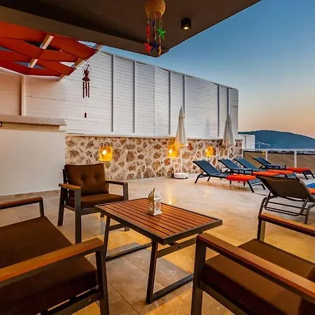 Likya Premium Hotel