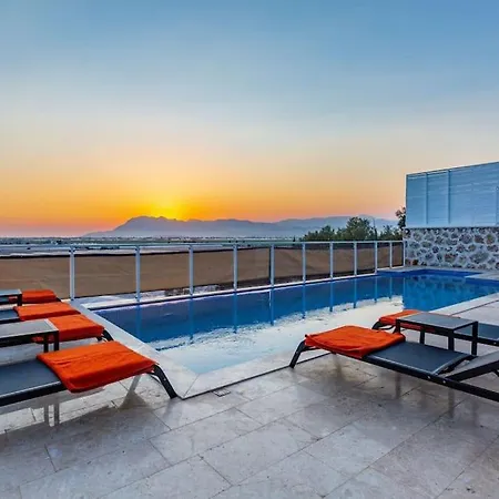 Hotel Likya Premium