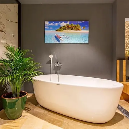 Likya Premium Hotel 4*