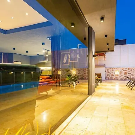 Hotel Likya Premium 4*