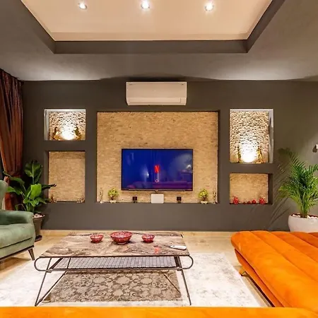 Likya Premium Hotel Kaş