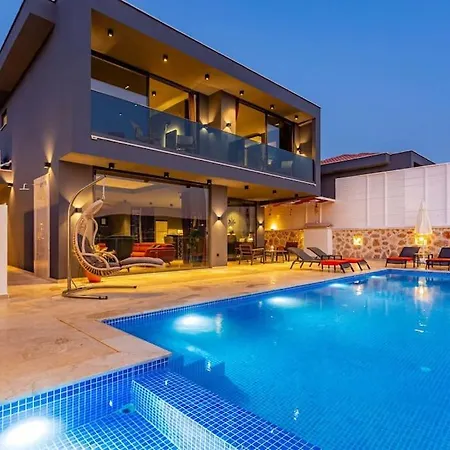 Likya Premium Kaş