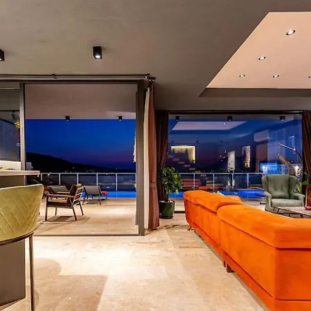 Likya Premium Kaş