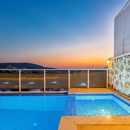 Likya Premium Hotel Kaş