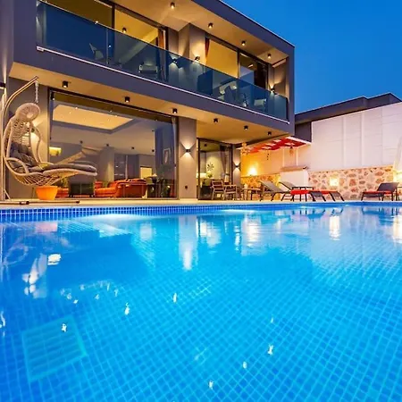 Likya Premium 4* Kaş