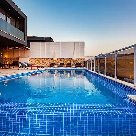 Likya Premium 4* Kaş