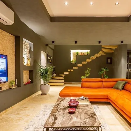 Hotel Likya Premium 4*