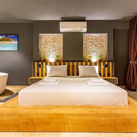 Likya Premium Kaş