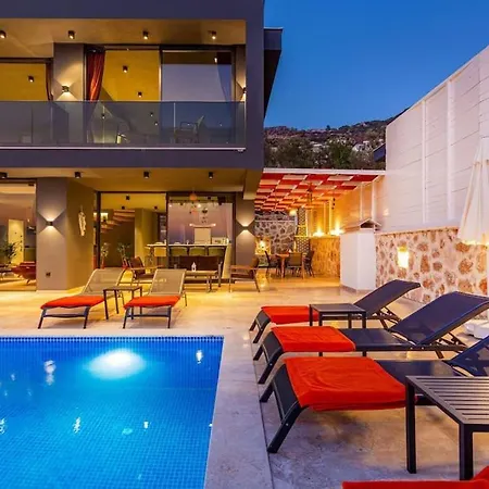 Hotel Likya Premium 4*