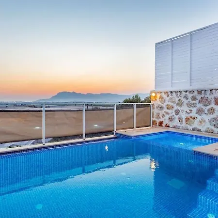 Likya Premium Hotel Kaş