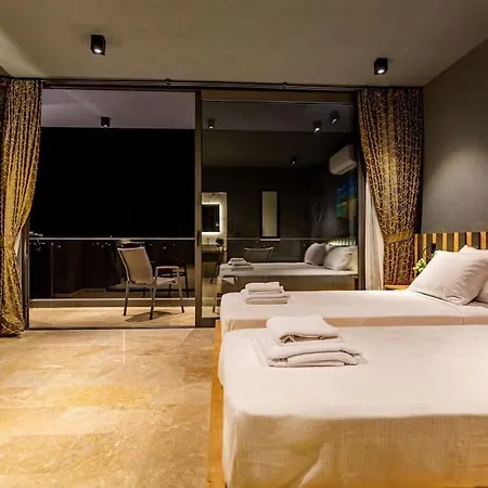 Likya Premium 4*