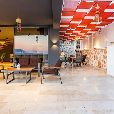 Likya Premium Hotel