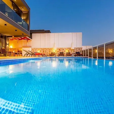 Likya Premium Hotel 4*