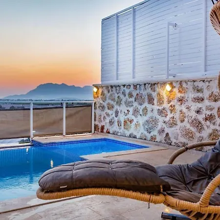 Hotel Likya Premium