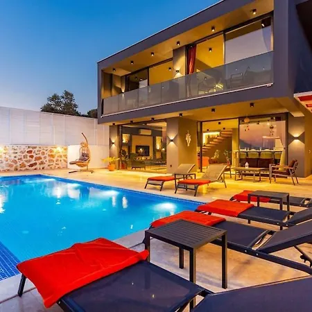 Likya Premium Hotel