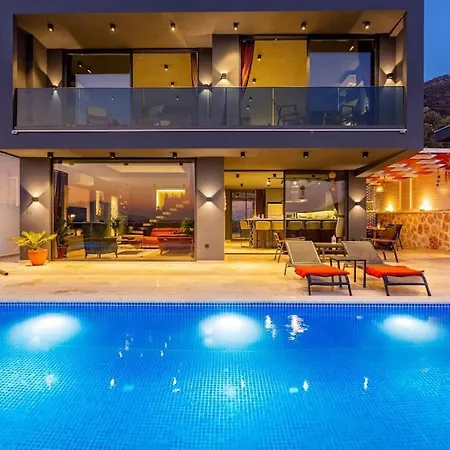 Hotel Likya Premium 4*