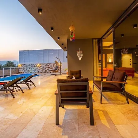 Likya Premium 4* Kaş