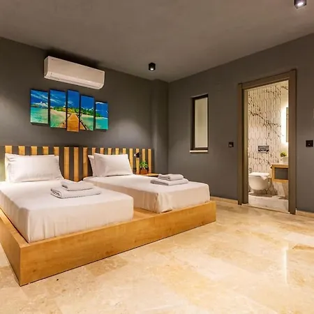 Likya Premium 4*