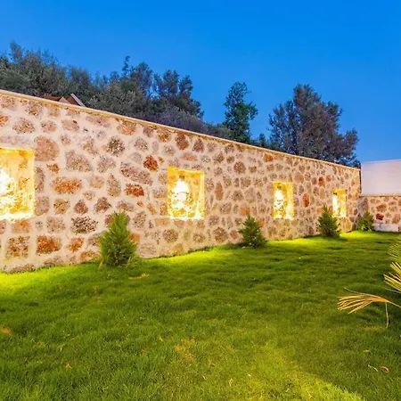 Likya Premium 4* Kaş