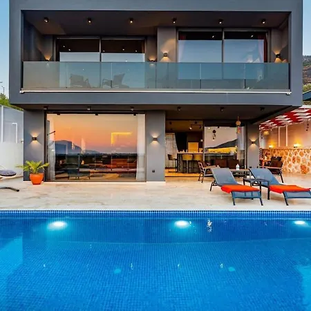 Likya Premium Hotel Kaş