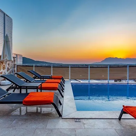 Likya Premium Hotel 4*