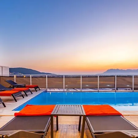 Likya Premium Kaş
