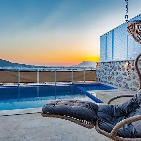 Likya Premium Hotel 4*