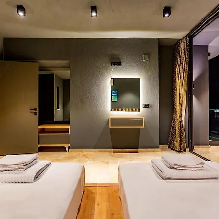 Likya Premium 4*