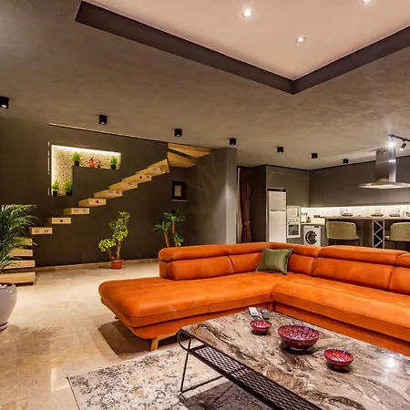 Hotel Likya Premium