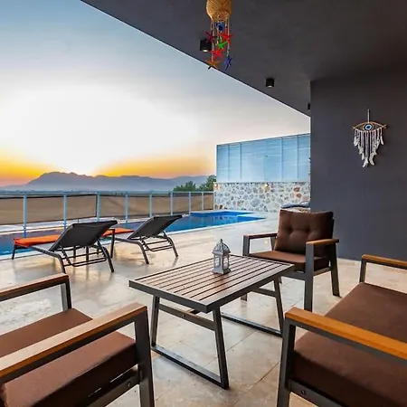 Likya Premium 4*