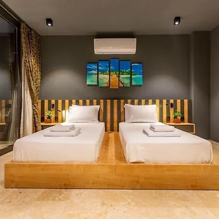 Likya Premium Hotel 4*