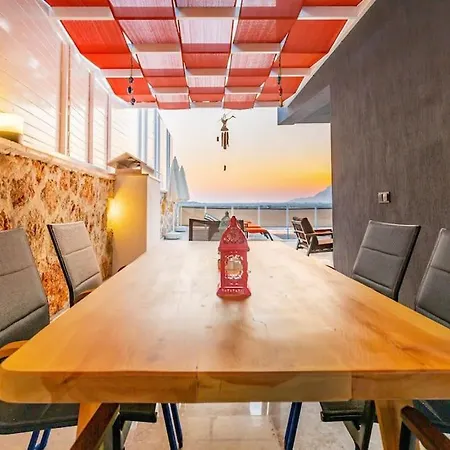 Likya Premium Hotel