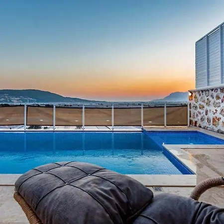 Likya Premium Hotel 4*