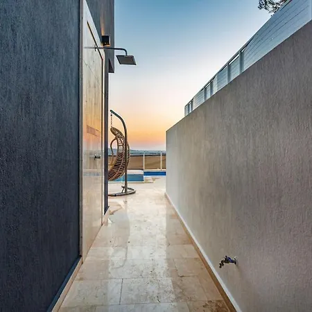 Likya Premium Hotel Kaş