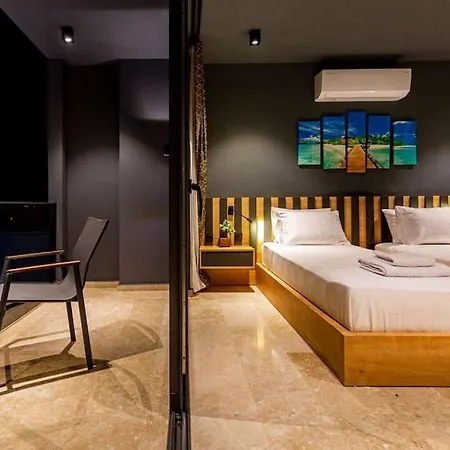 Hotel Likya Premium