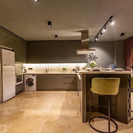 Likya Premium Hotel 4*