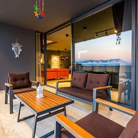 Hotel Likya Premium