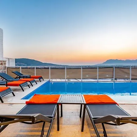 Likya Premium Kaş