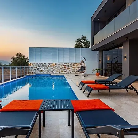 Likya Premium Hotel