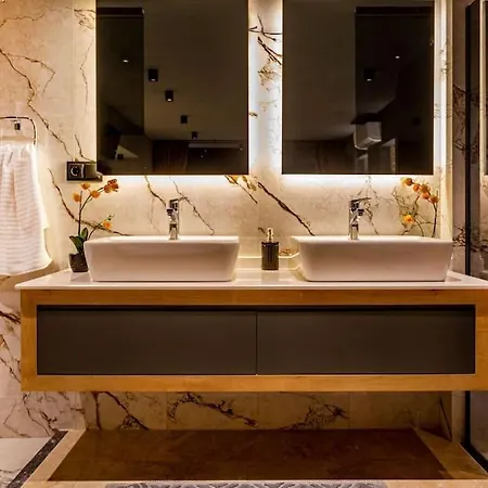 Likya Premium Hotel 4*