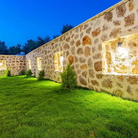 Likya Premium Hotel Kaş