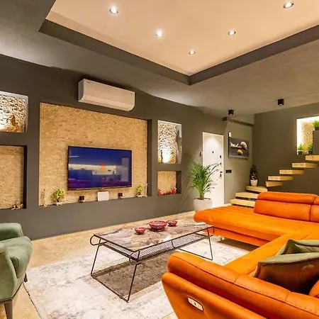 Likya Premium Kaş
