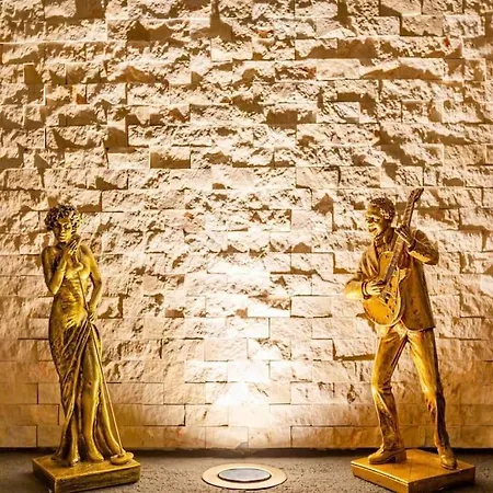 Likya Premium Hotel 4*