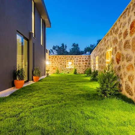 Likya Premium Kaş